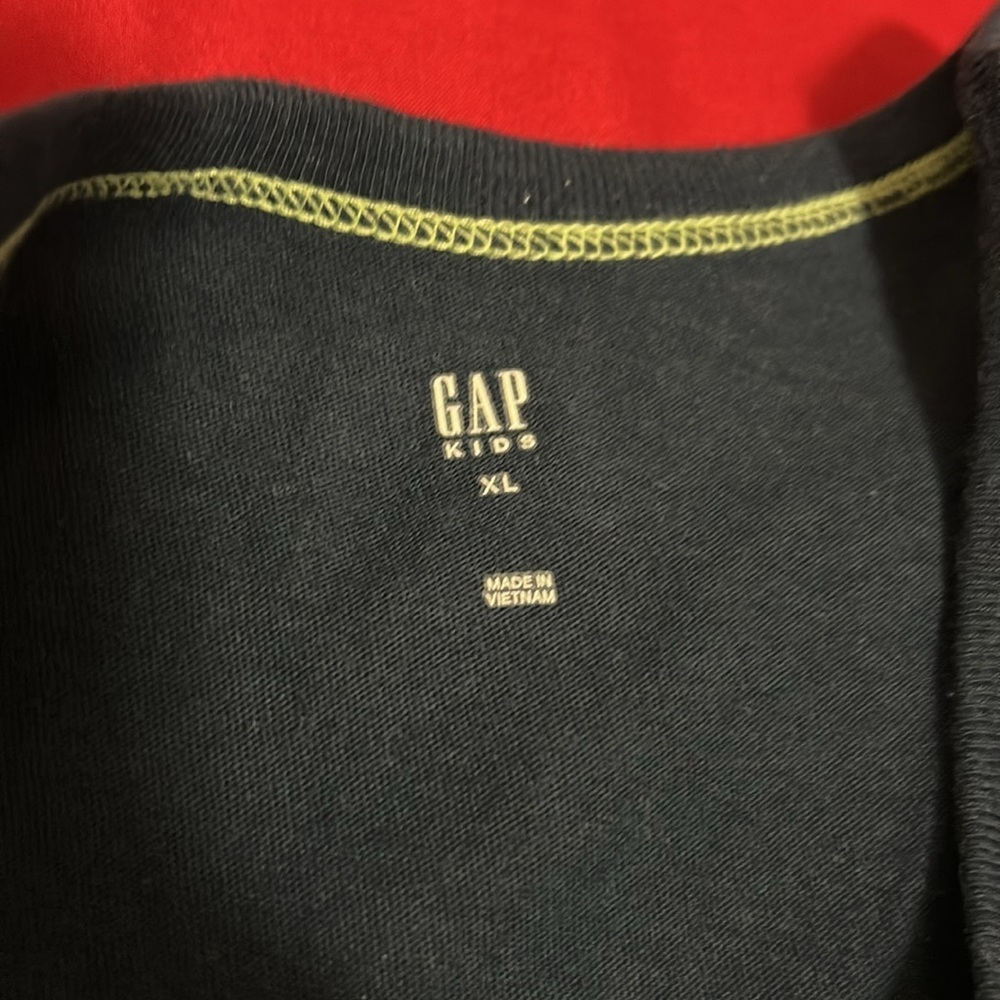 Bundle of 3 GAP Kids Sleeveless Tees XL - Picture 8 of 11